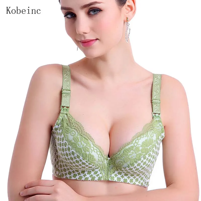 Adjustable Maternity Bras Women Underwear Bra Ropa Para Amamantar Nursing Bra Voedingsbeha Moederschap Sujetador De Maternidad
