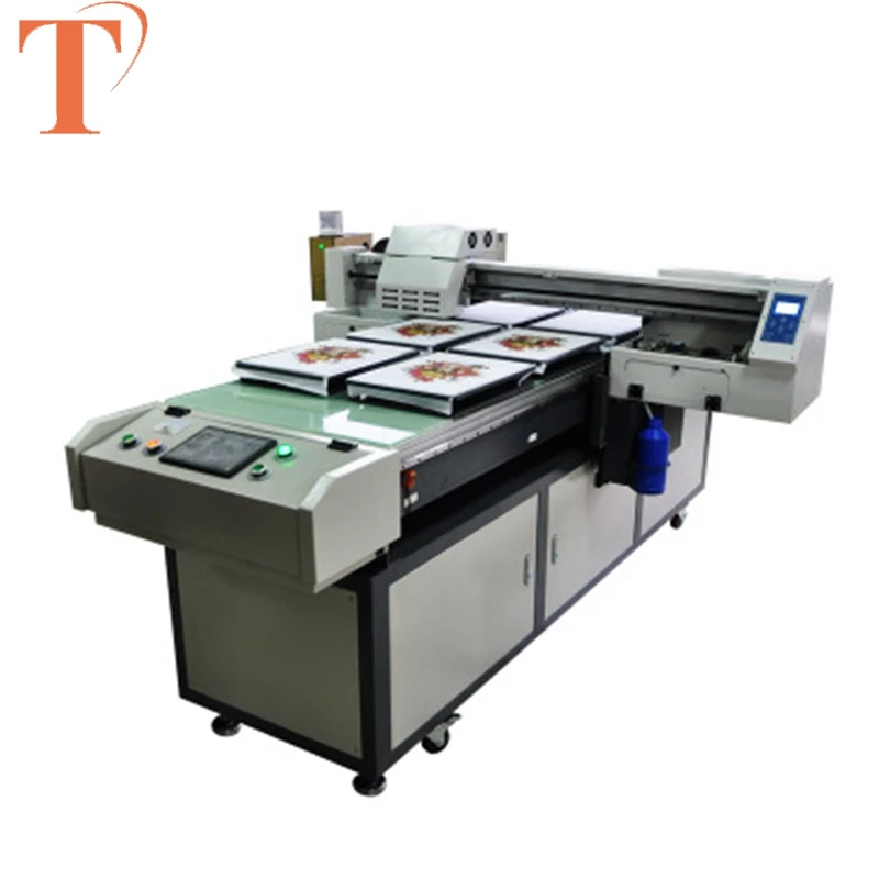 Printer Machines Garment Digital Printing Machine for fabric