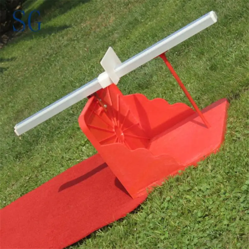 Body proneness tester