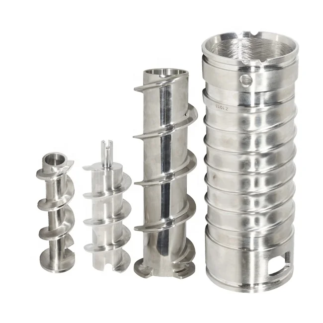 bus and automotive customized forging transmission gear