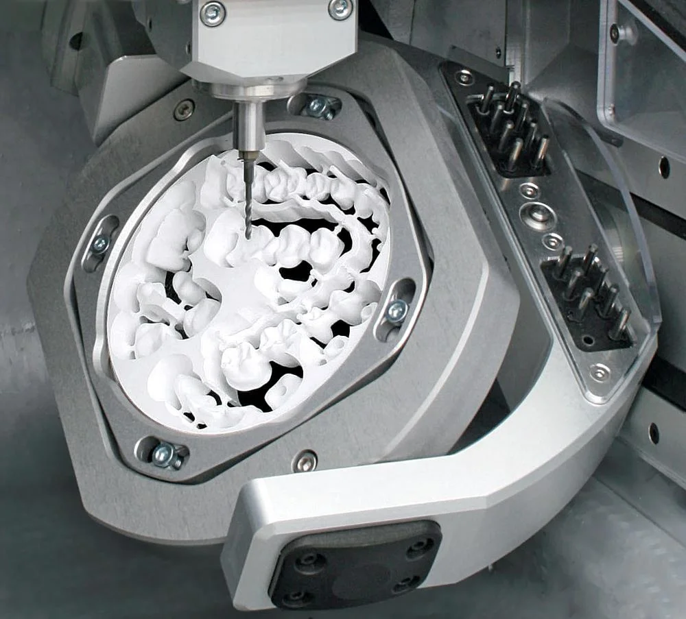 Высокое качество стоматологические фрезерные боры печатающая головка roland DWX-52D vhf sirona диоксида циркония фрезерный