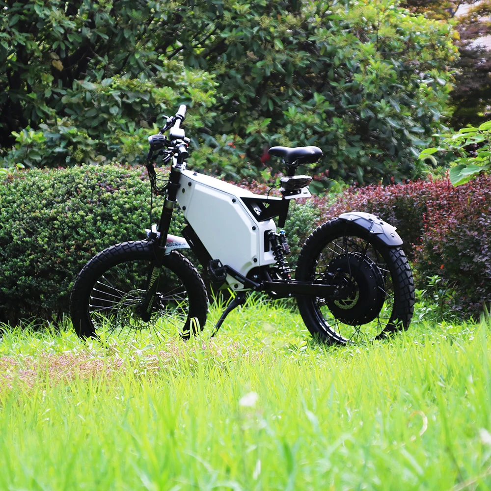 12000w 15000w powerful electric bike