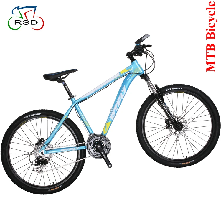 Mountain Bikes Price for Brazil / Mtb Carbon Frame 29er Bicycle / Tianjin Rongshengda Bicycle Factory