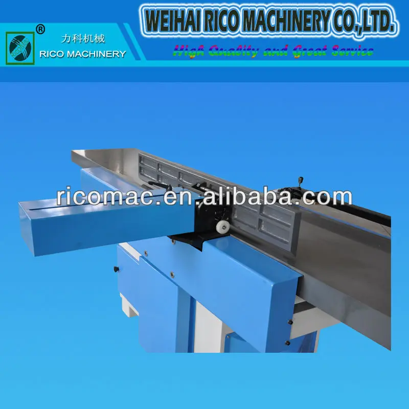 рико PF51 тяжелых- обязанность деревообрабатывающей станок поверхности