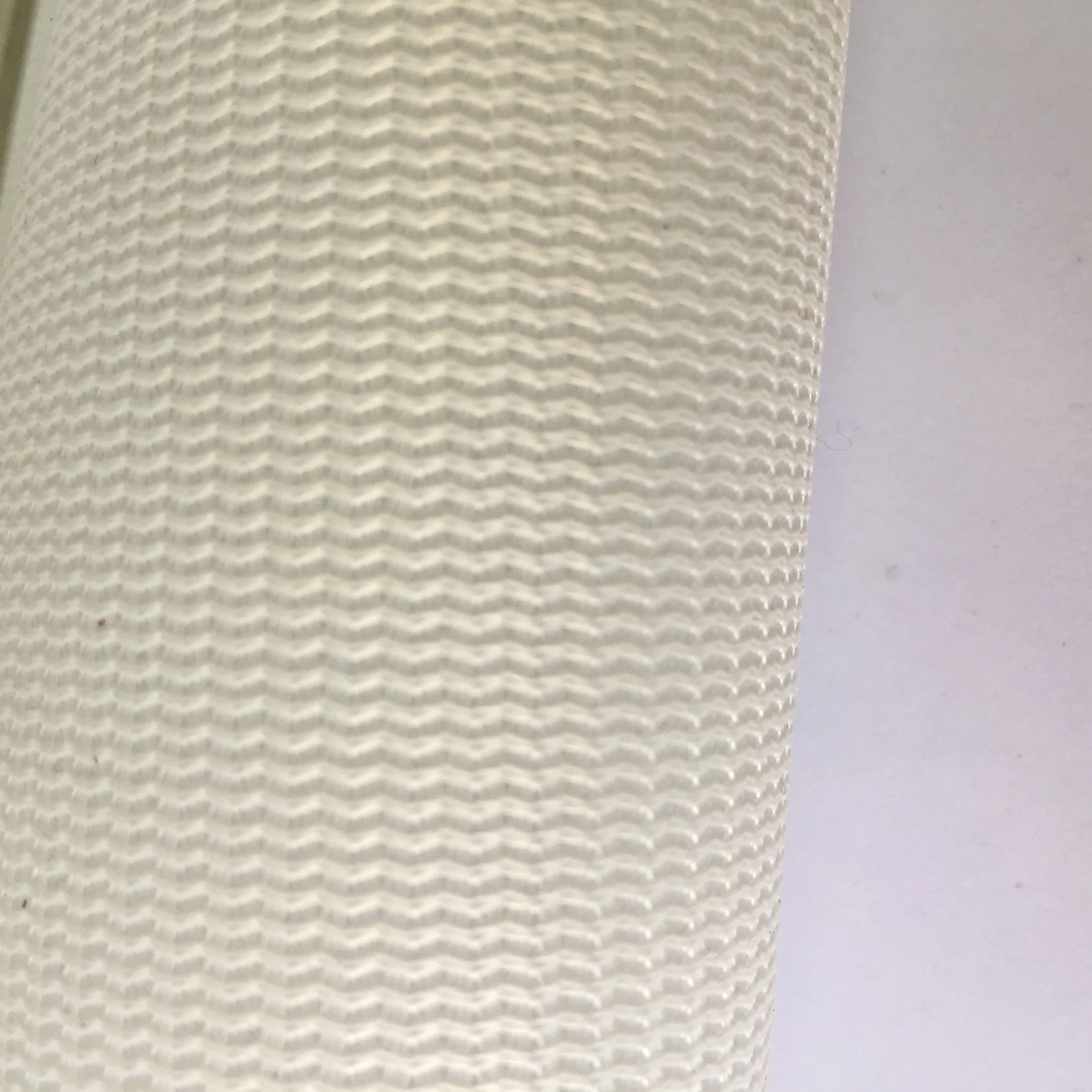 
China factory flame retardant waterproof polyester mesh fabric for running shoes 