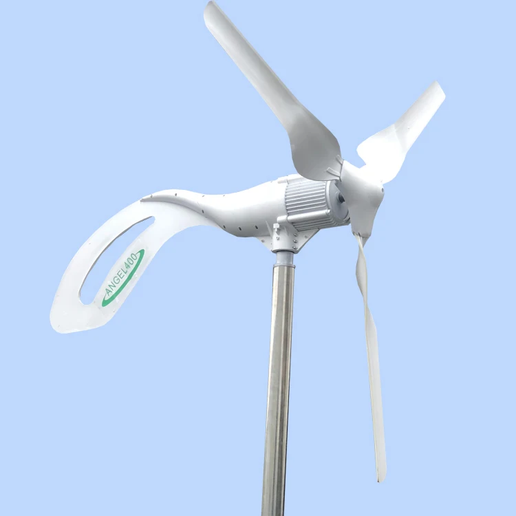 400W small residential windturbine