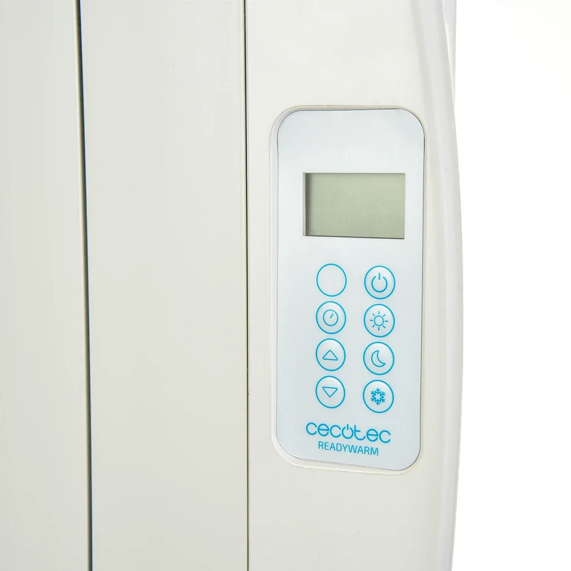 
Convection Heater for Electric Heating Furnace in Energy-saving Office 