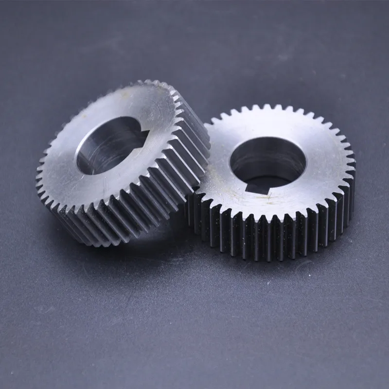 Customized Precision DC motor components hole punch die