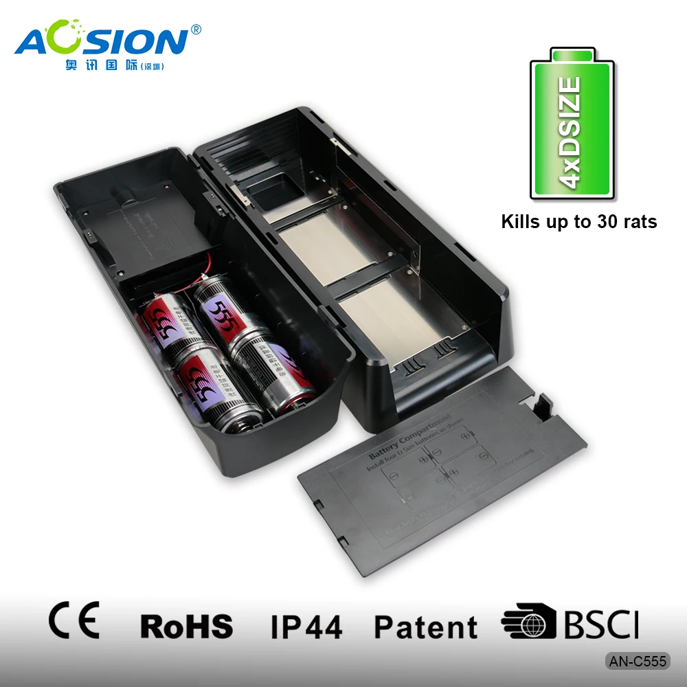 best indoor pest control vole electronic metal box mouse trap rat