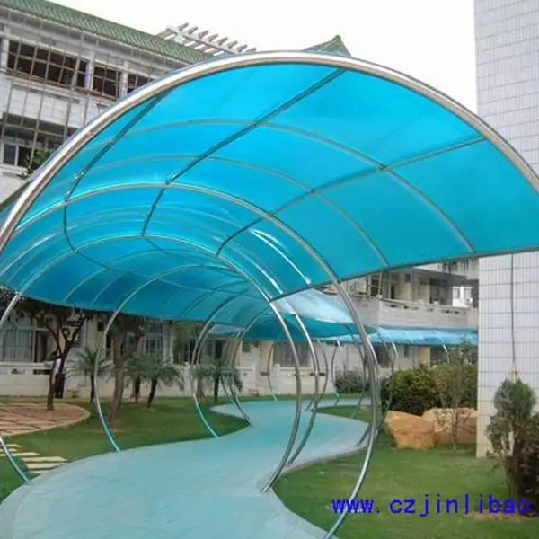 1mm/2mm/3mm/4mm...12mm polycarbonate sheet for sale distributors bangalore (specification Customizable)