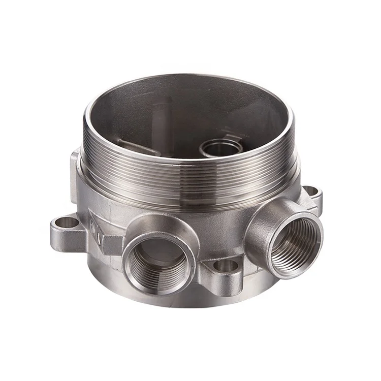 clay sand casting machinery parts Sodium Silicate Casting