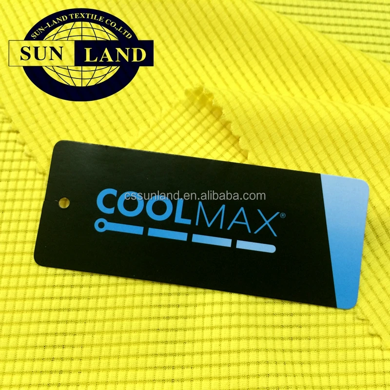 Changshu textile machinery weft knitted for waffle clothing fabric