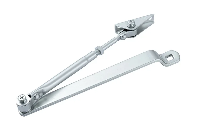 Automatic Closer Hydraulic Buffer Closer 90 Degree Location Door Closer