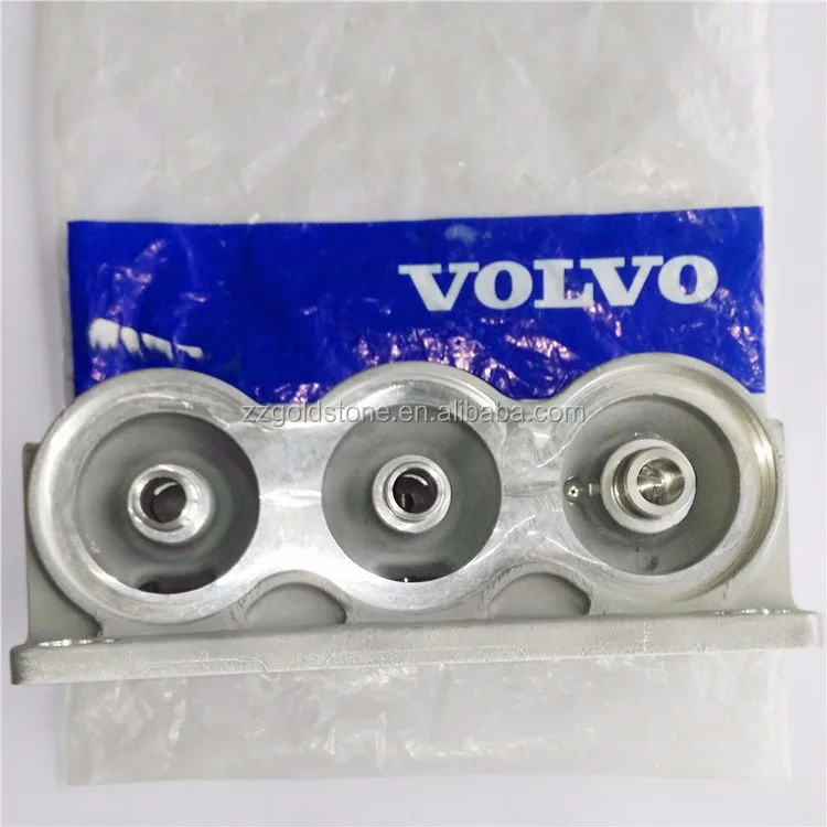 Loader L150H L180H L180H HL L220H L250H 22035823 Fuel filter housing