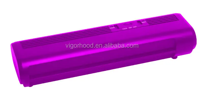 
VL901 Hot and Cold Lamination Machine 