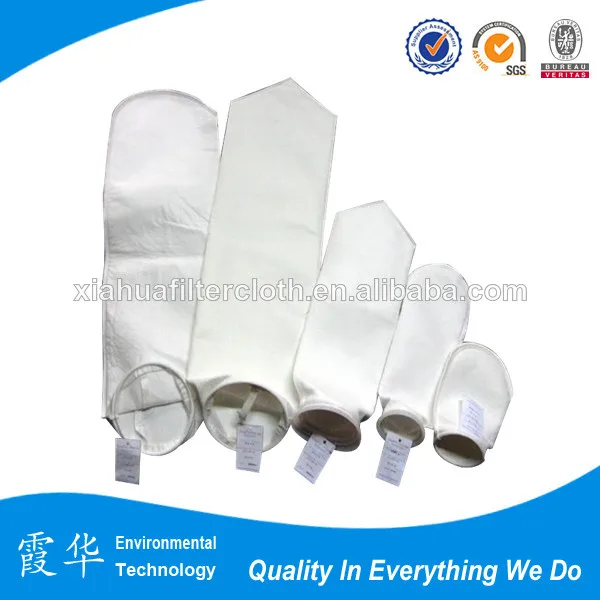 5 микрон ёидкость бассейн фильтр мешок