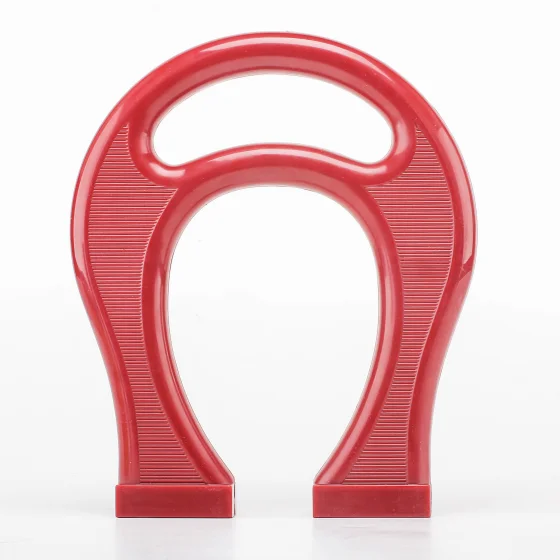 Gelsonlab  HSPEM-039  Horseshoe Magnet with plastic cover for kids