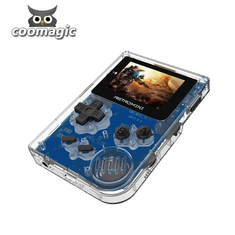 Заводская розетка 32 бит для ретро мини игровой консоли GBA