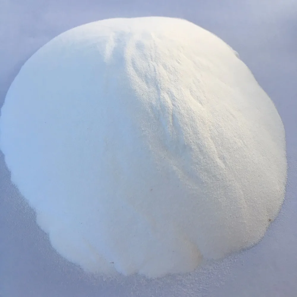  Белый порошок оксида алюминия al2o3 и глиноземный для