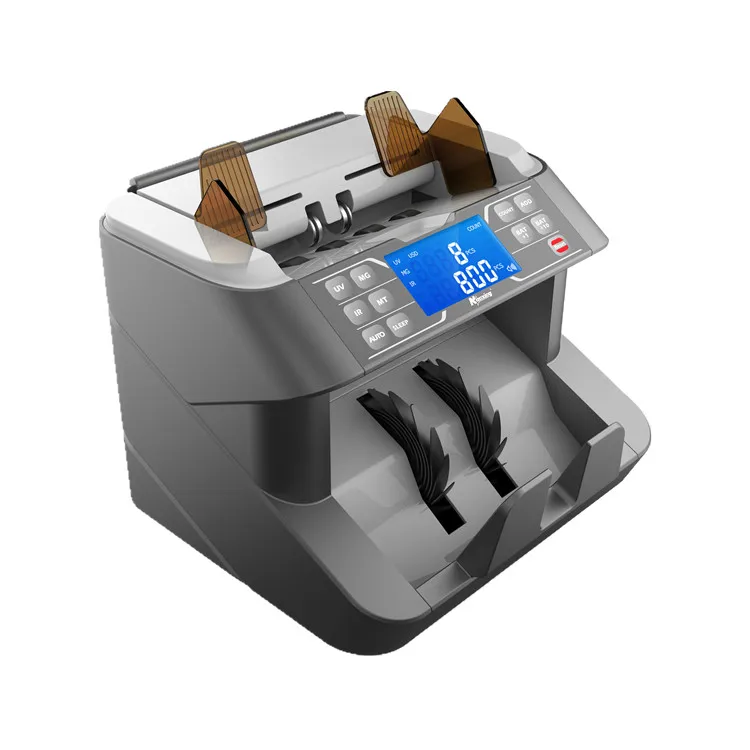 Bill Counter FT 1000 Bill Counter Banknote Bill Counter 5800