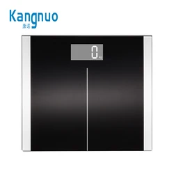 New Invention Products High Precision Digital Weighing Bathroom Scale With Battery
