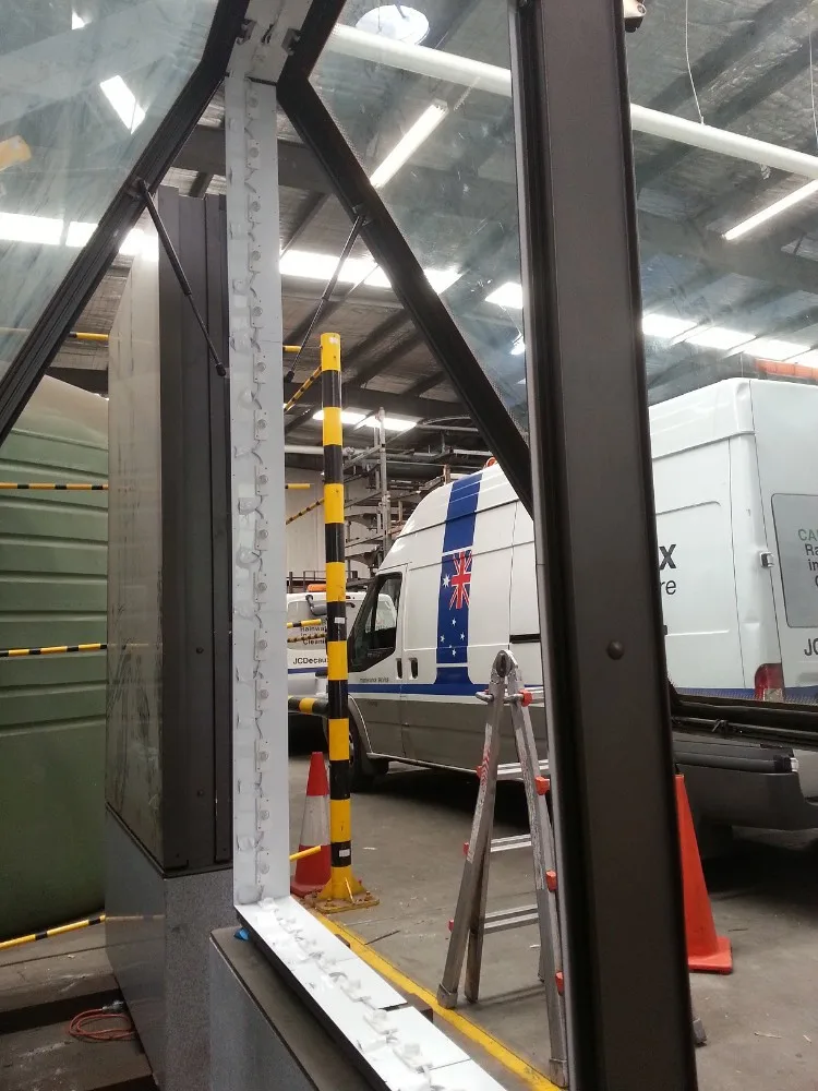 
led modules UL listed.5 years warranty,24v 1.2w 120lm ul listed edge lit box lighting led lights 