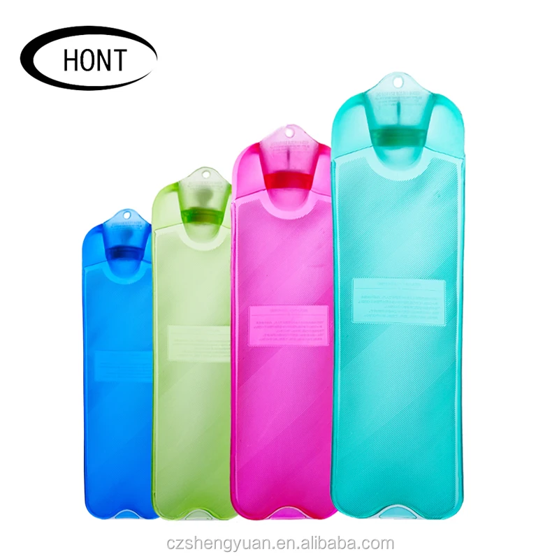 
Long time warm 2L hot water bottle bed bath 