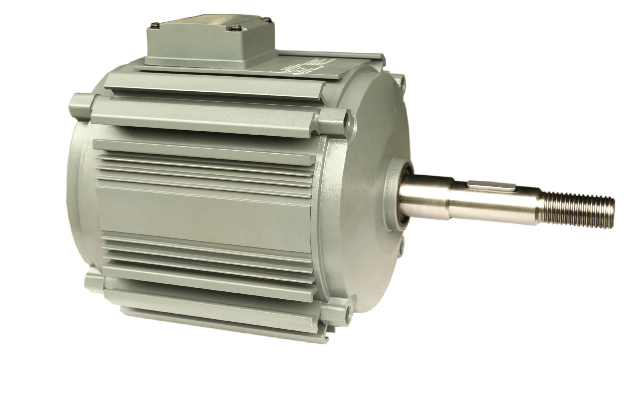 ECM motor for ventilation fan/ BLDC motor for exhaust fan/  Fan motor