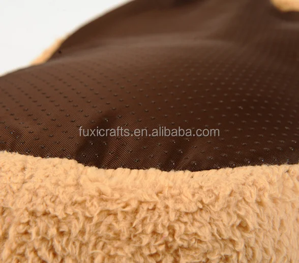 
new arrival pet products cute cat ear shape large size breathable luxury cat bed ,Janpanese Ger winter warm pet house 