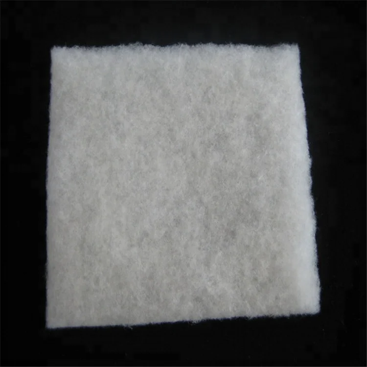 
Customized High-Quality Products Polyester Wadding/Batting 