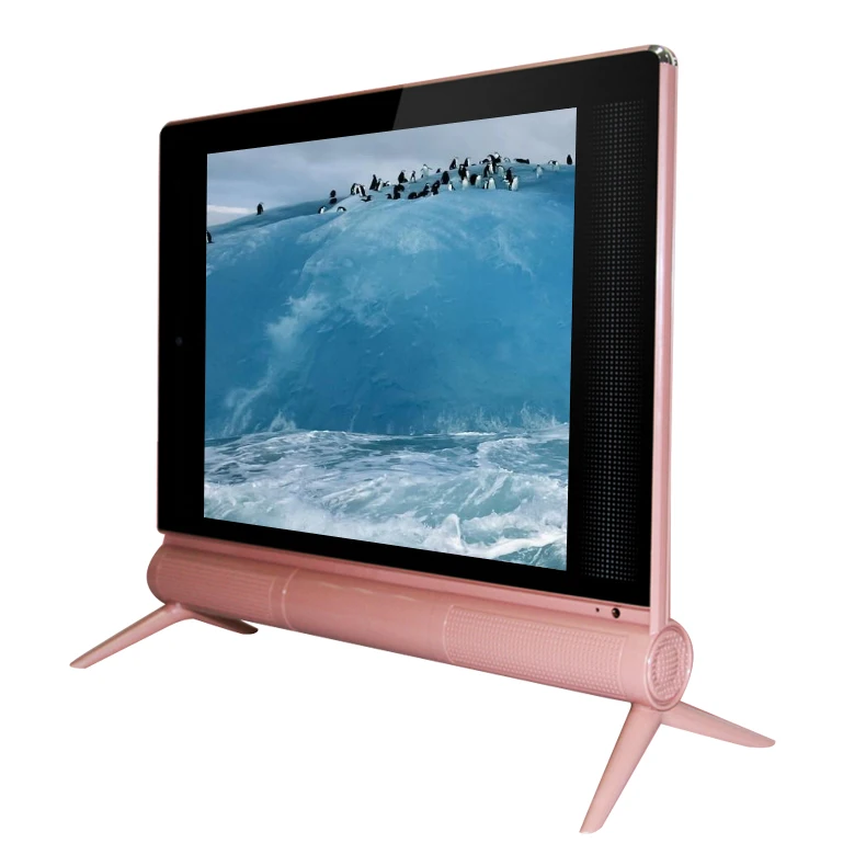 LED TV  S2/T2  15/17/19/22 inch small led tv  flat screen television with led computer monitor