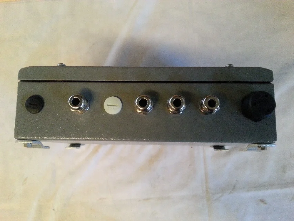 
original Hirschmann safe load moment indicator torque limiter BC2900 