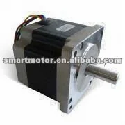 85bygh450c - 01 4 фазы nema 34 шагового двигателя, низкий ток 2а, высокий крутящий момент 63kg. см