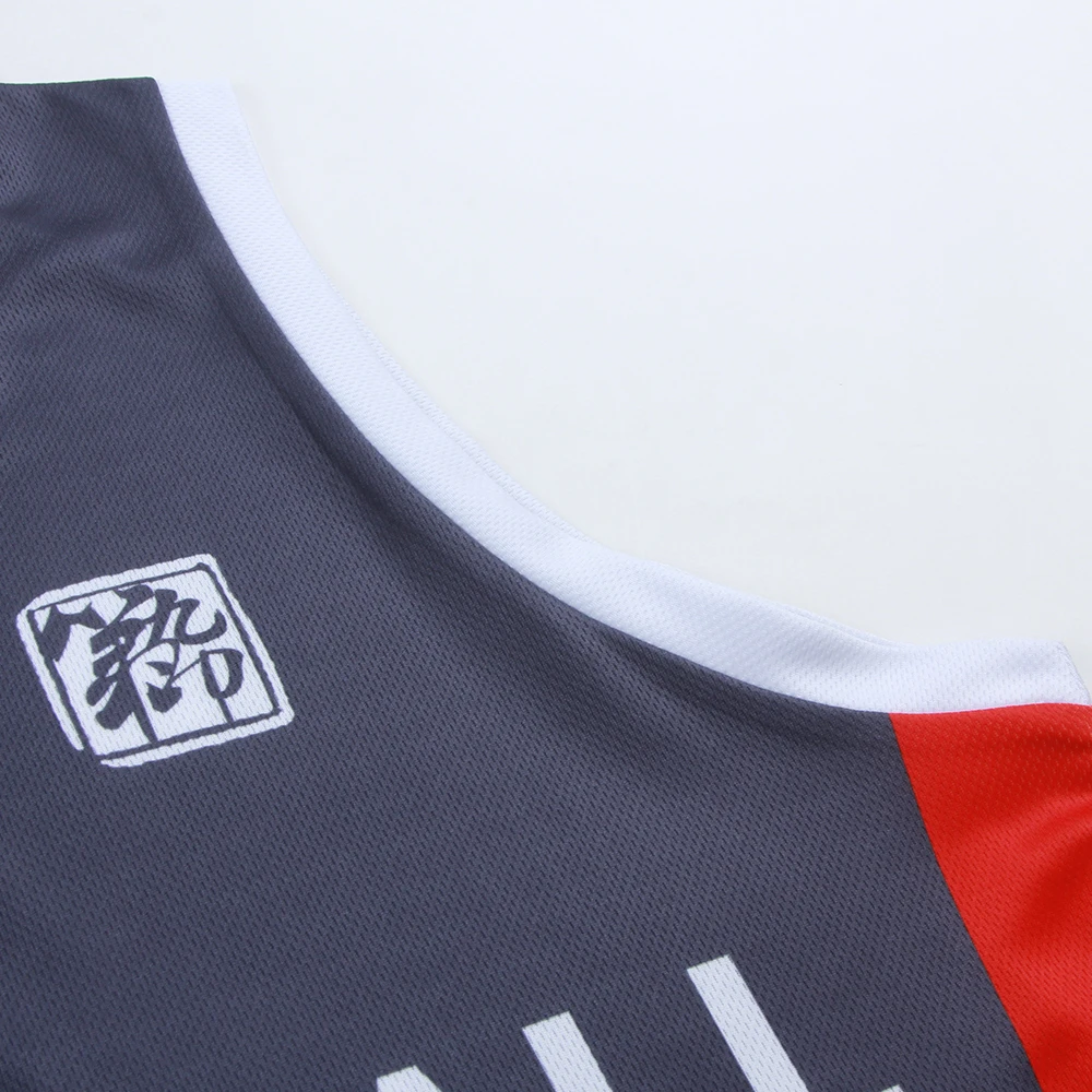 Latest Design Custom Best Blank Youth Sublimation Print Jersey top Basketball Jersey basket ball shorts