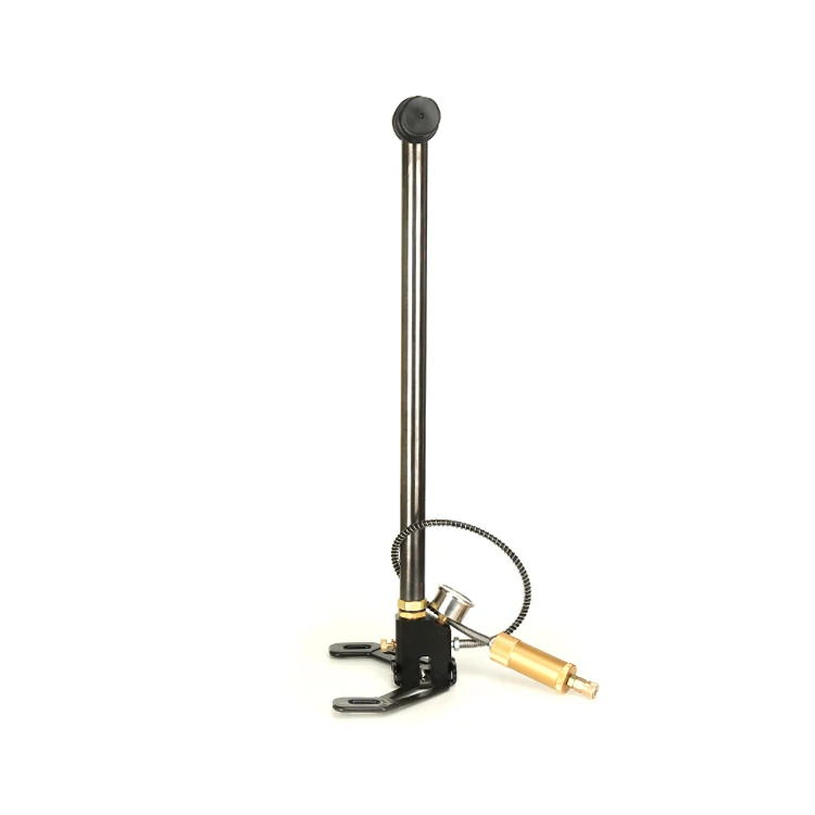 minya Portable high pressure mini pcp hand pump