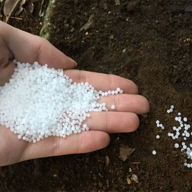Urea Fertilizer 46% / Urea Prilled /Urea Granular