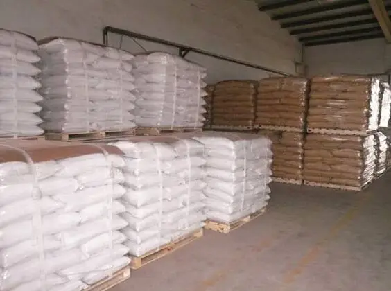 Chemical plant hydroxypropyl methyl cellulose hpmc