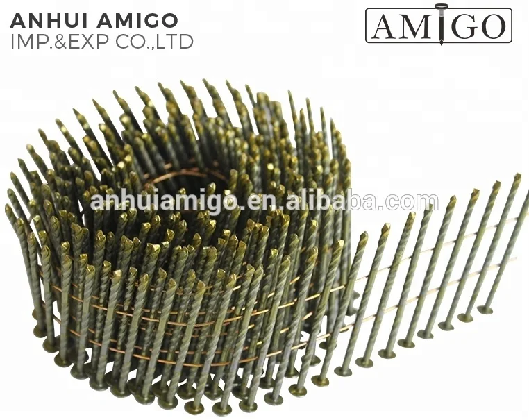 clavo para paleta 2-1/4'x0.099' por COSTA RICA