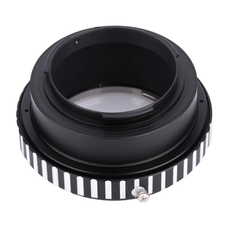 New arrival high quality lens mount adapter for AI(G)-EF.M