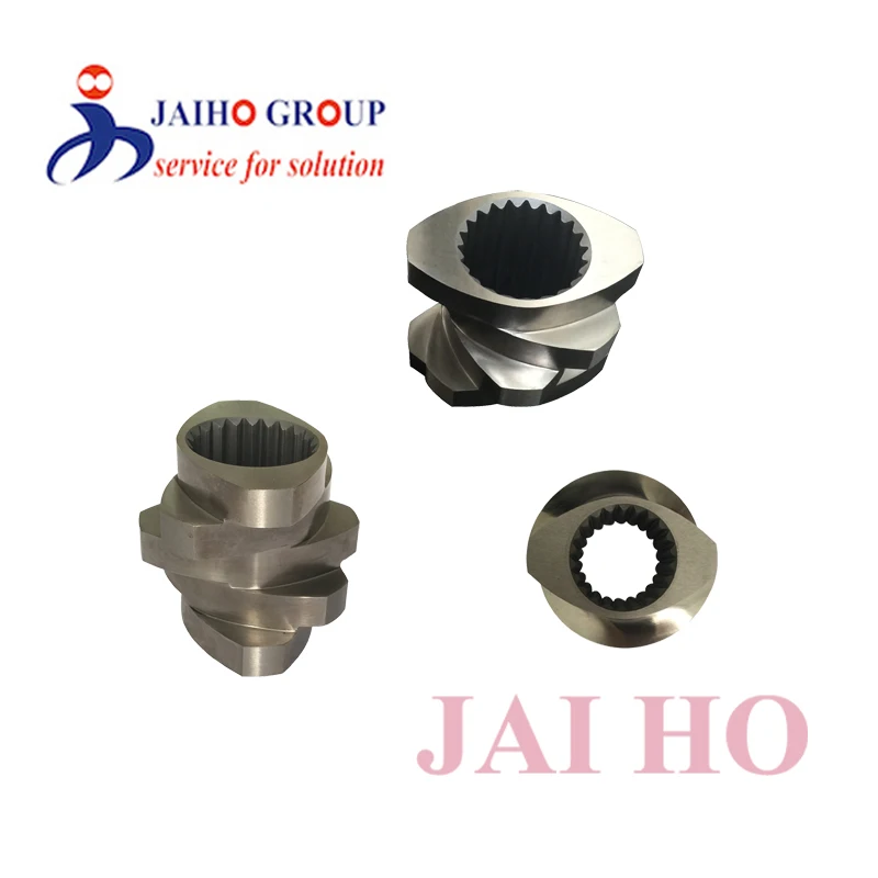 Screw element/element screw/ kneading block for co-rotating extruder screw