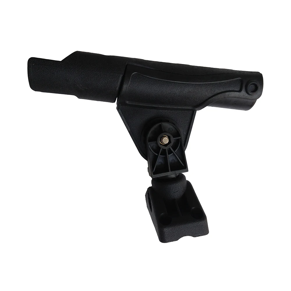 JFM GA15 360 Degree Adjustable Flush Mount Fishing Rod Holder for Boat Fishing