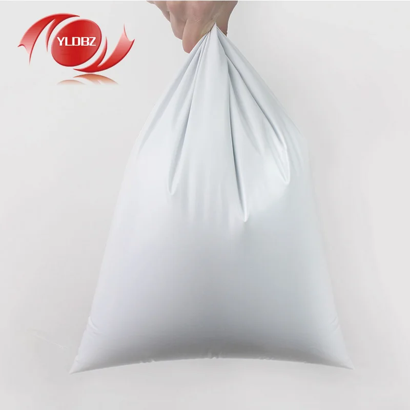 20x35cm Shipping mailing bag self seal security envelopes Packing Bag for Apparel