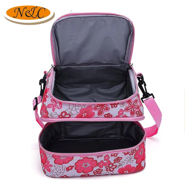 2022 wholesale customized logo fashionable lunch cooler bag,hot new product outerdoor lunch cooler bag
