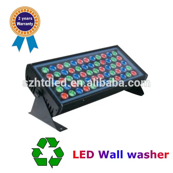 шайба стены