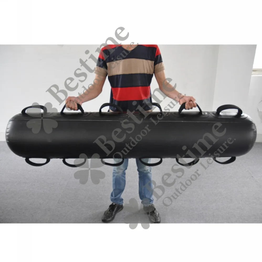 Inflatable Power Training Fitness Aqua Bag Water Air Bag