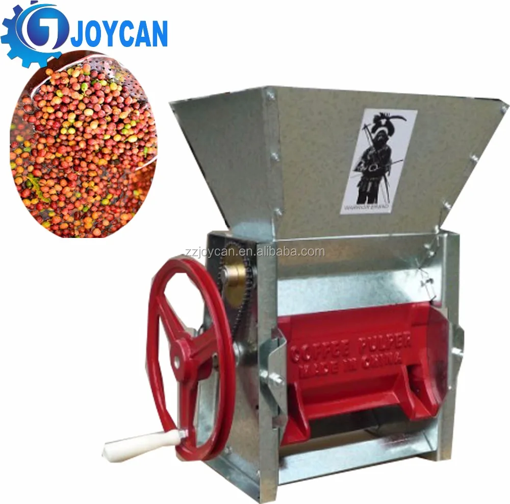 Cocoa skin remover Wet Cacao bean shelling machine Coffee seeds husk removing machine with wet