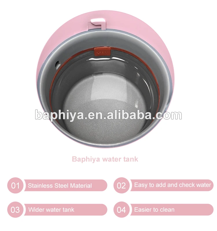 50 Гц VDE plug, блендер и миксер для детского питания