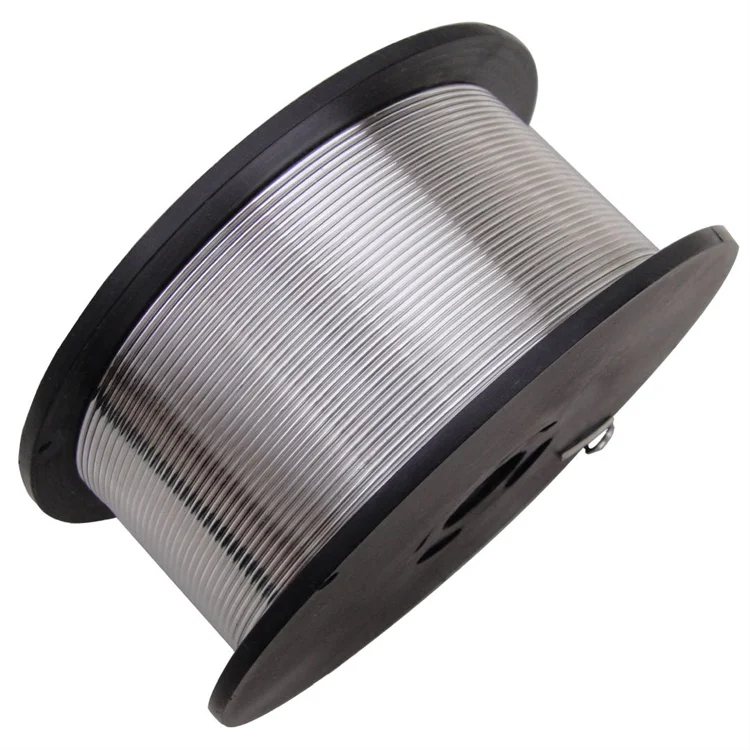 ER4043/ ER5356 Aluminum alloy MIG welding wire and TIG with excellent welding performance