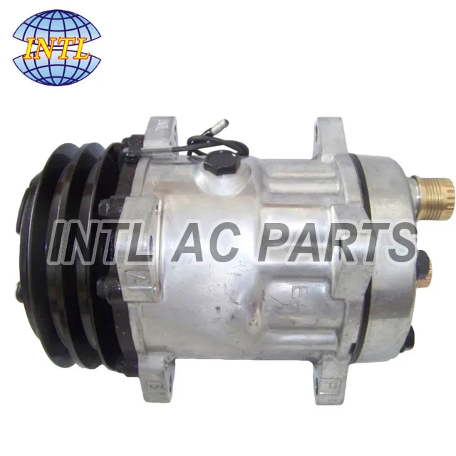 Sanden 7H15 4272 5708 6013 AUTO AIR COMPRESSOR 8227 8241 8270  8277