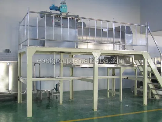 400 Fresh Noodle Production Line/Half-dried Noodle Processing Machinery/Best Price Noodle Making Device